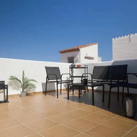 Townhouse In Monte Vinas - Manilva Villa Buitenkant foto