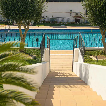 Townhouse In Monte Vinas - Manilva Villa Buitenkant foto