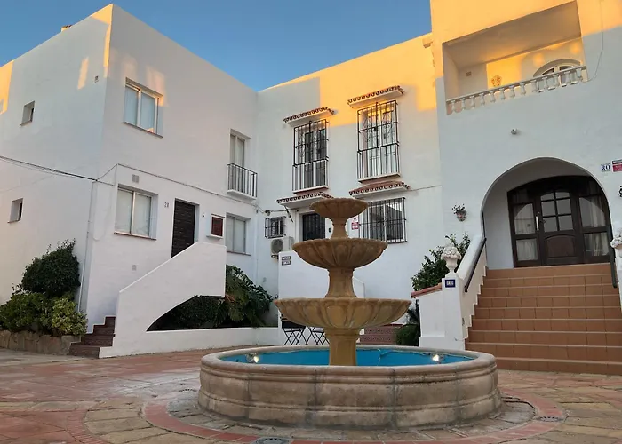 Townhouse In Monte Vinas - Manilva