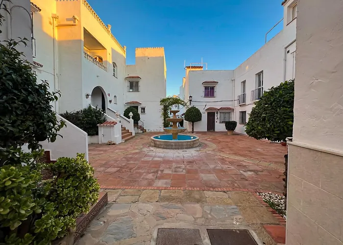 Townhouse In Monte Vinas - Manilva