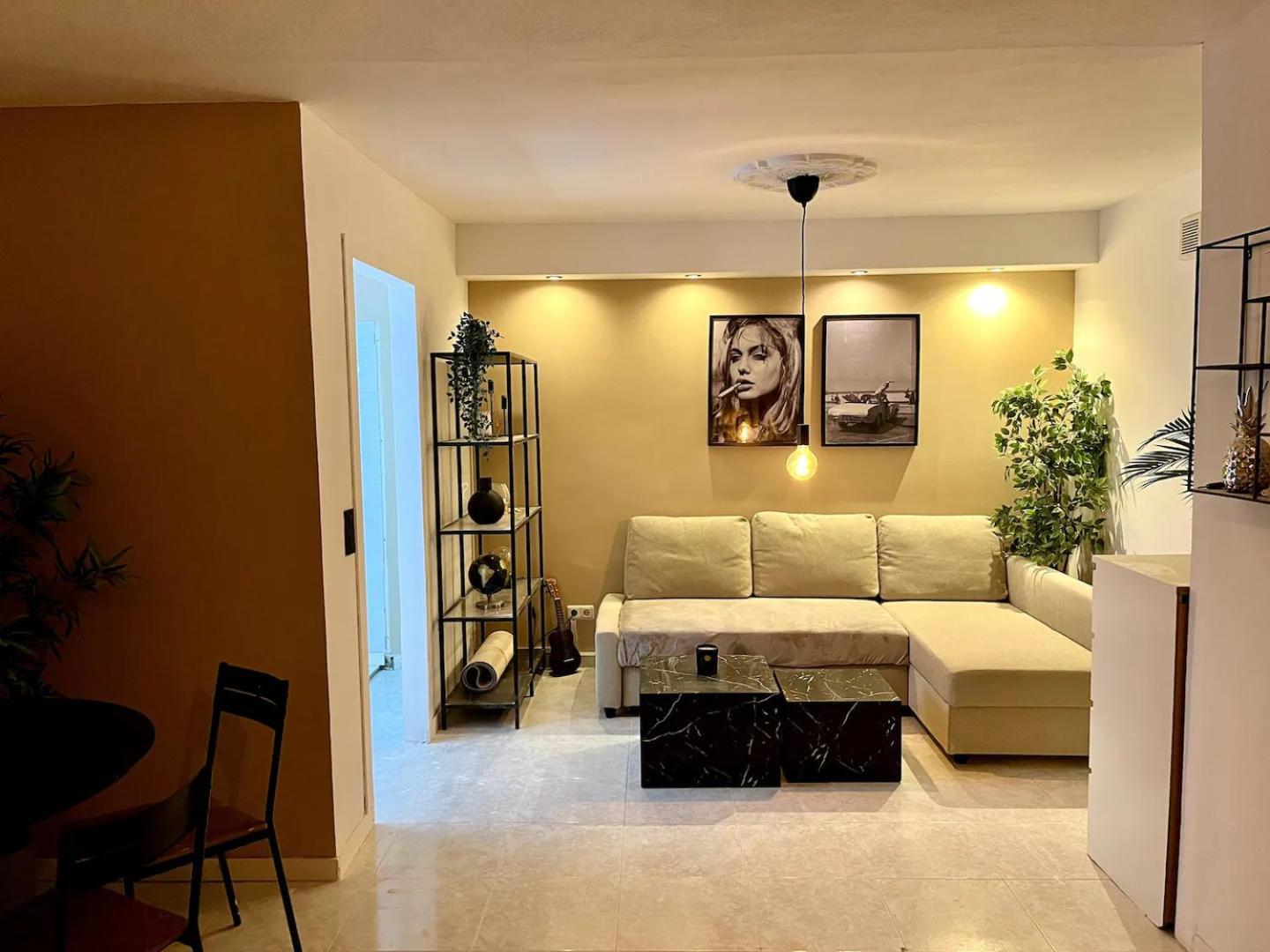 Townhouse In Monte Vinas - Holiday home *