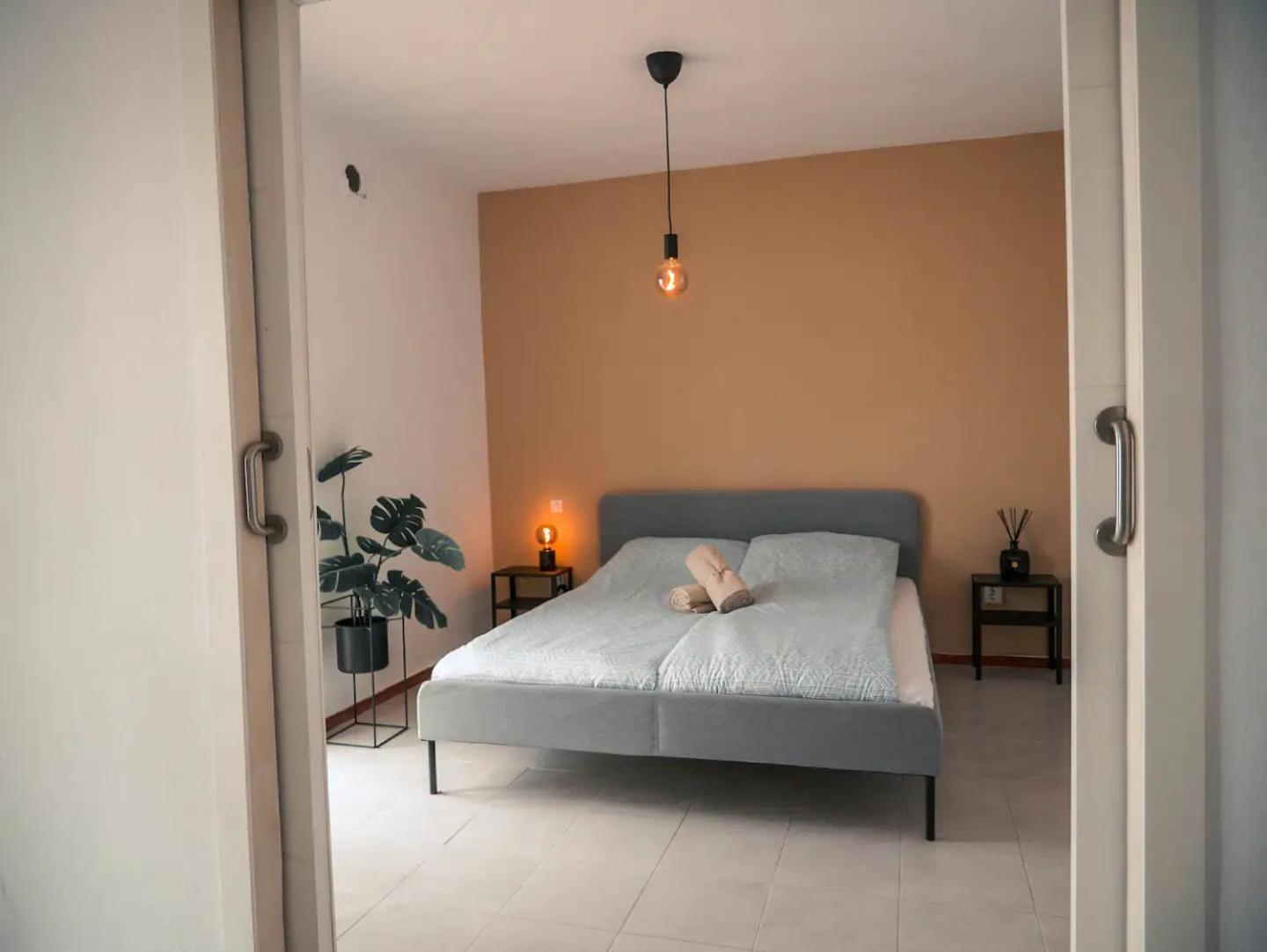 Holiday home Townhouse In Monte Vinas - *