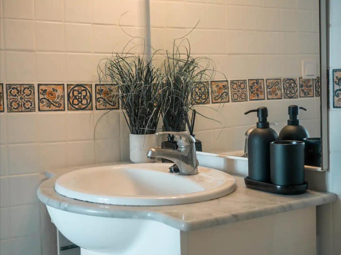 Holiday home Townhouse In Monte Vinas - *