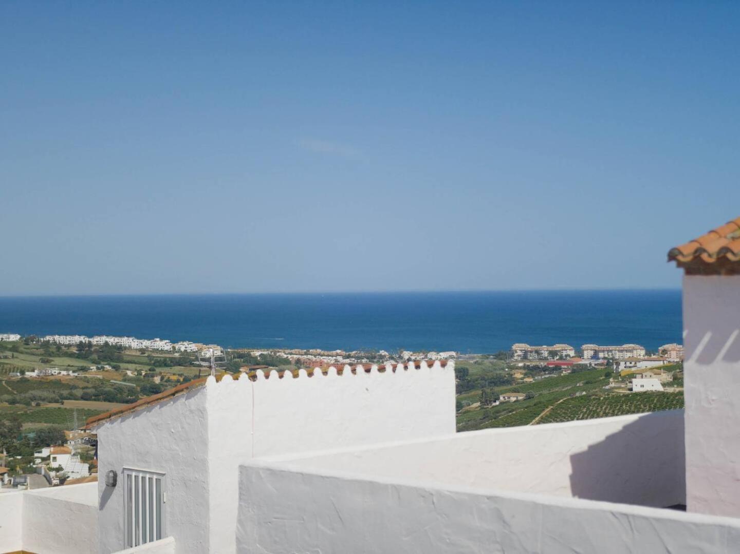 Townhouse In Monte Vinas -