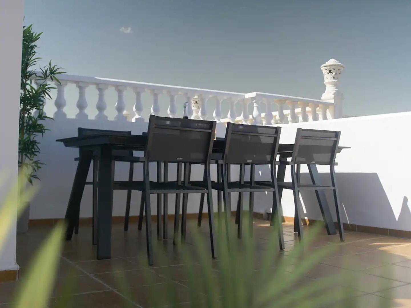 Holiday home Townhouse In Monte Vinas - *