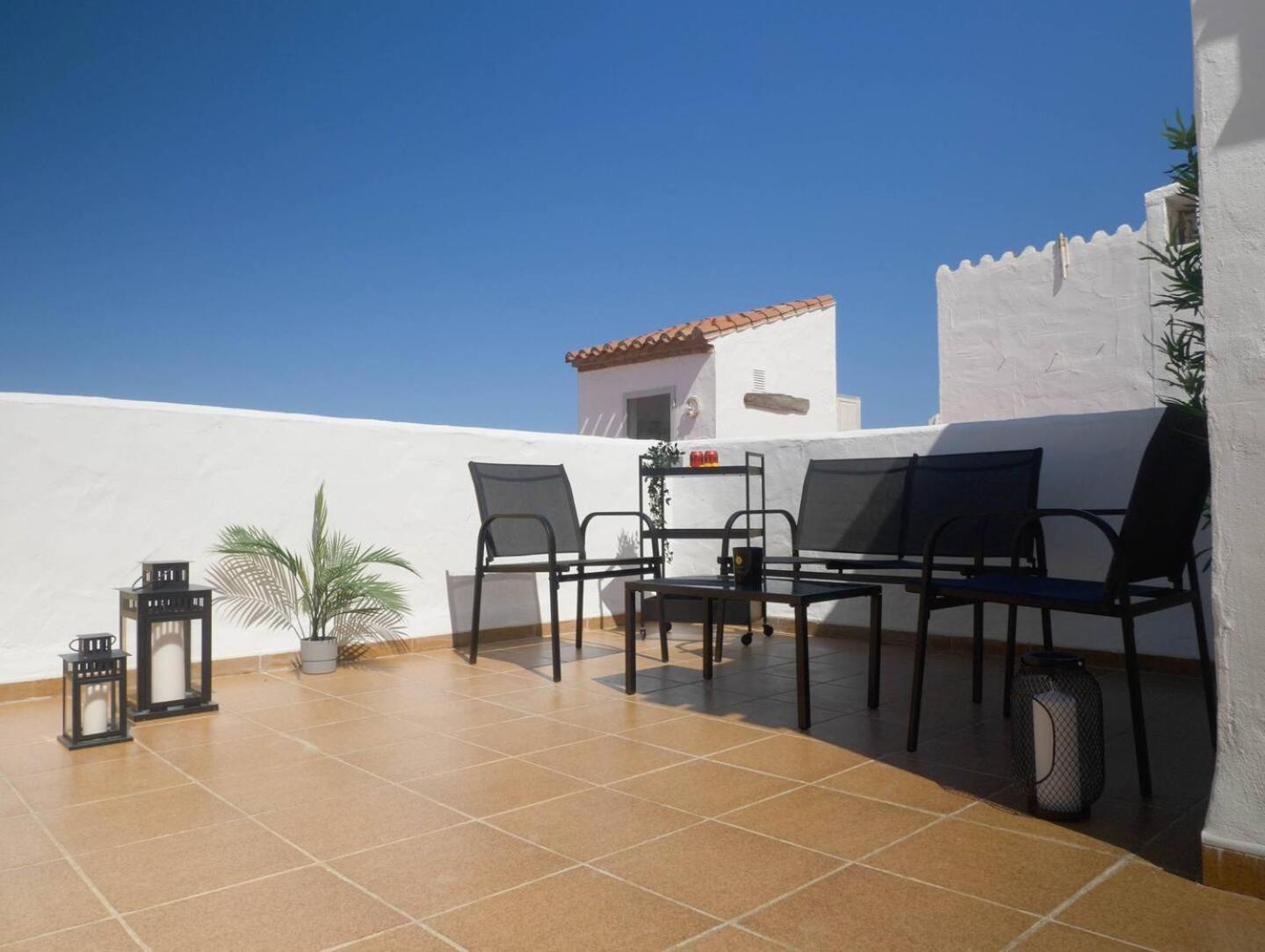 Townhouse In Monte Vinas - Holiday home *