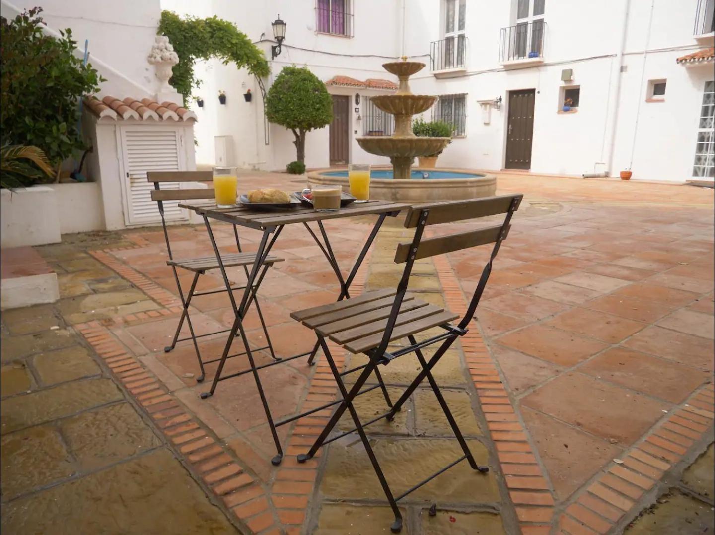 Holiday home Townhouse In Monte Vinas -
