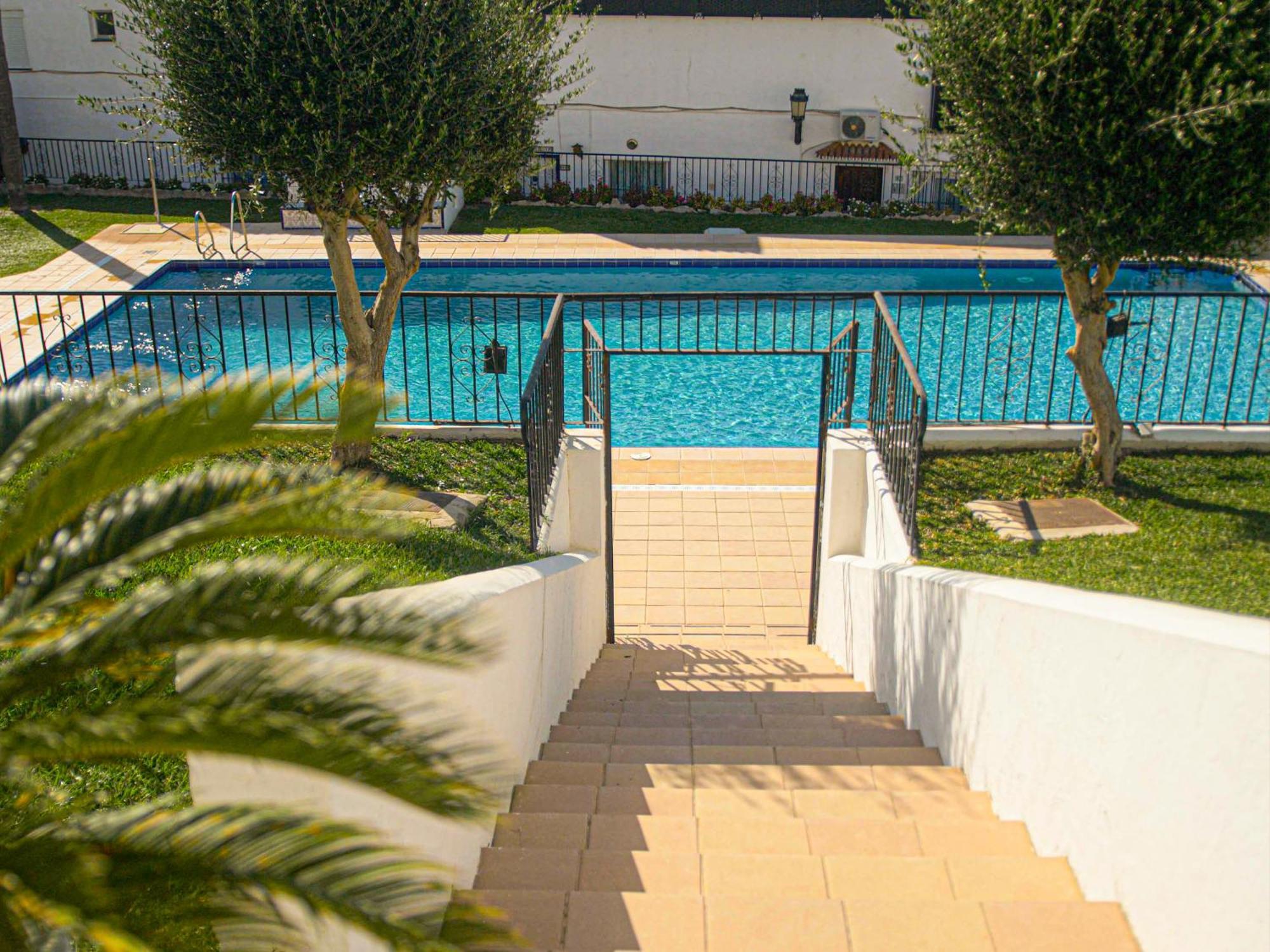 Holiday home Townhouse In Monte Vinas - Manilva