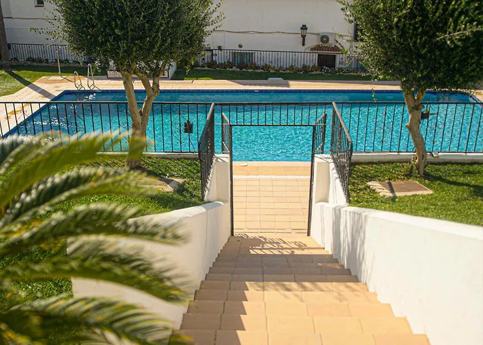 Townhouse In Monte Vinas - Manilva