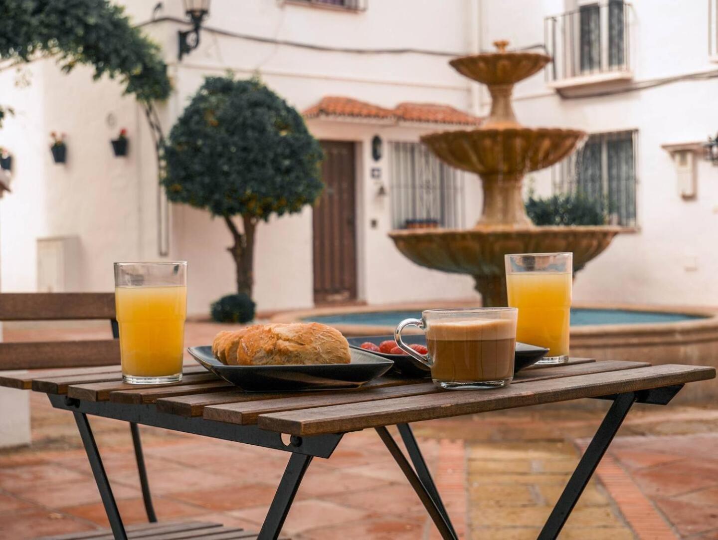 Townhouse In Monte Vinas - Holiday home Manilva